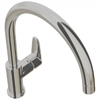 Cobra Pause Sink Mixer